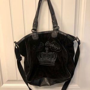 Black Tote